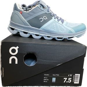 On Cloudace size 7.5